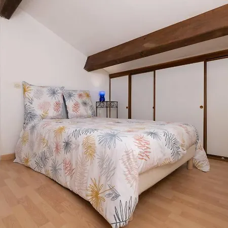 Duplex A 500 M Du Port D'hyeres Lesclesdenicole Le Pradet * Hyeres